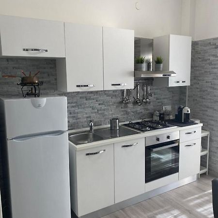 维克艾库塞Casa Marinella公寓 外观 照片