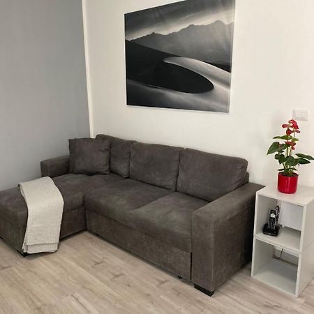 维克艾库塞Casa Marinella公寓 外观 照片