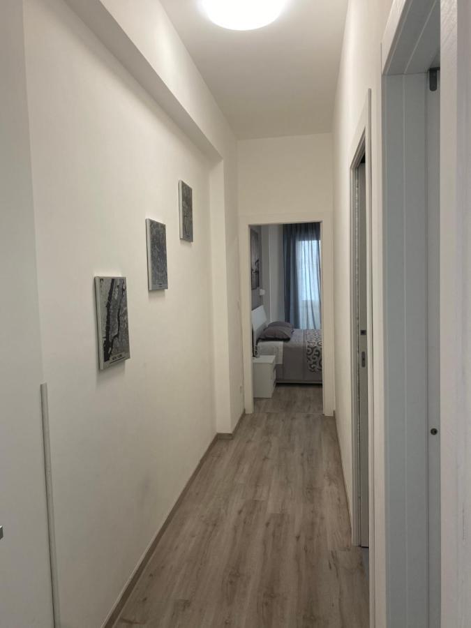 维克艾库塞Casa Marinella公寓 外观 照片