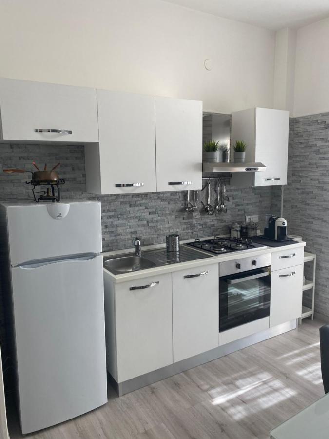 维克艾库塞Casa Marinella公寓 外观 照片
