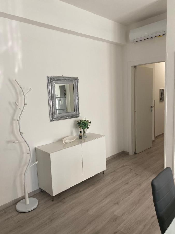 维克艾库塞Casa Marinella公寓 外观 照片