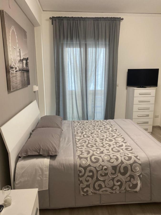 维克艾库塞Casa Marinella公寓 外观 照片