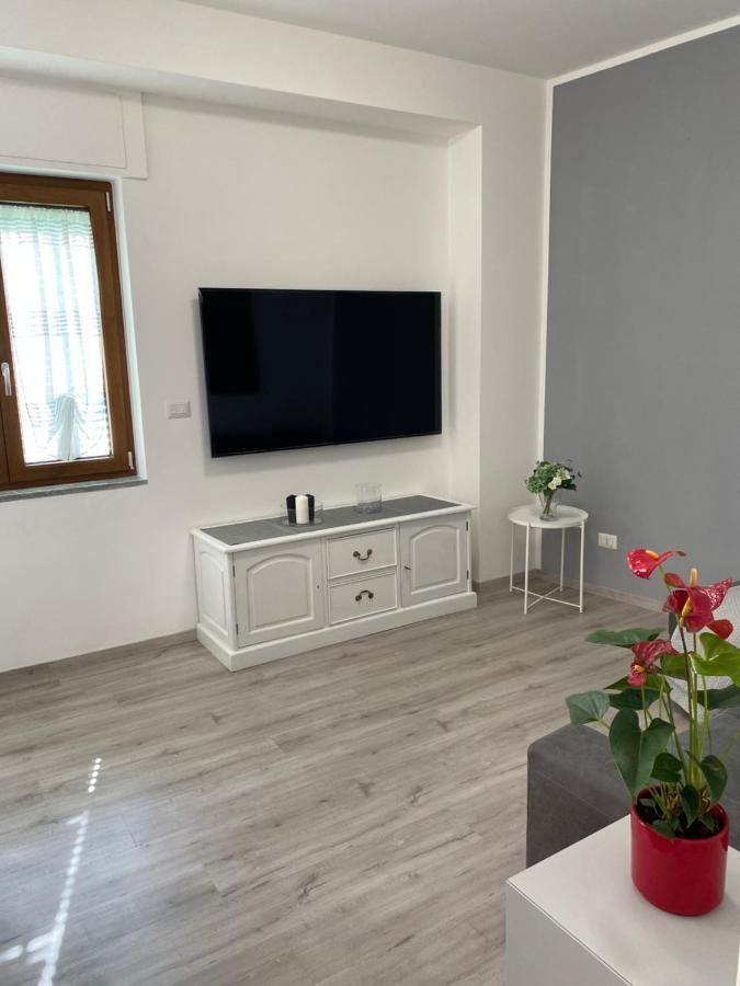 维克艾库塞Casa Marinella公寓 外观 照片