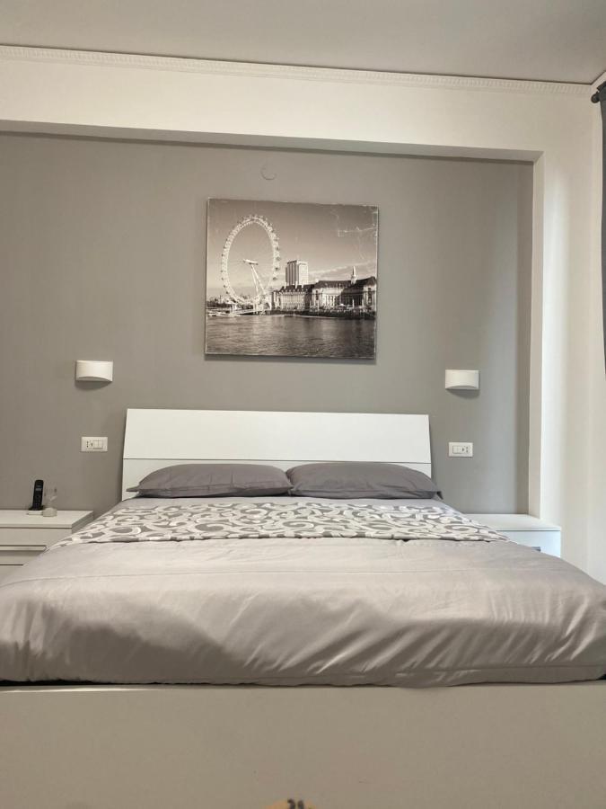 维克艾库塞Casa Marinella公寓 外观 照片