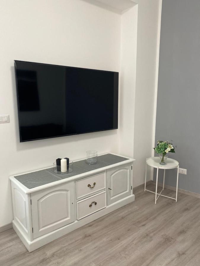 维克艾库塞Casa Marinella公寓 外观 照片