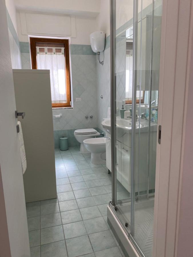 维克艾库塞Casa Marinella公寓 外观 照片