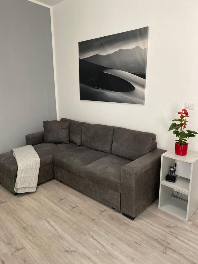 维克艾库塞Casa Marinella公寓 外观 照片