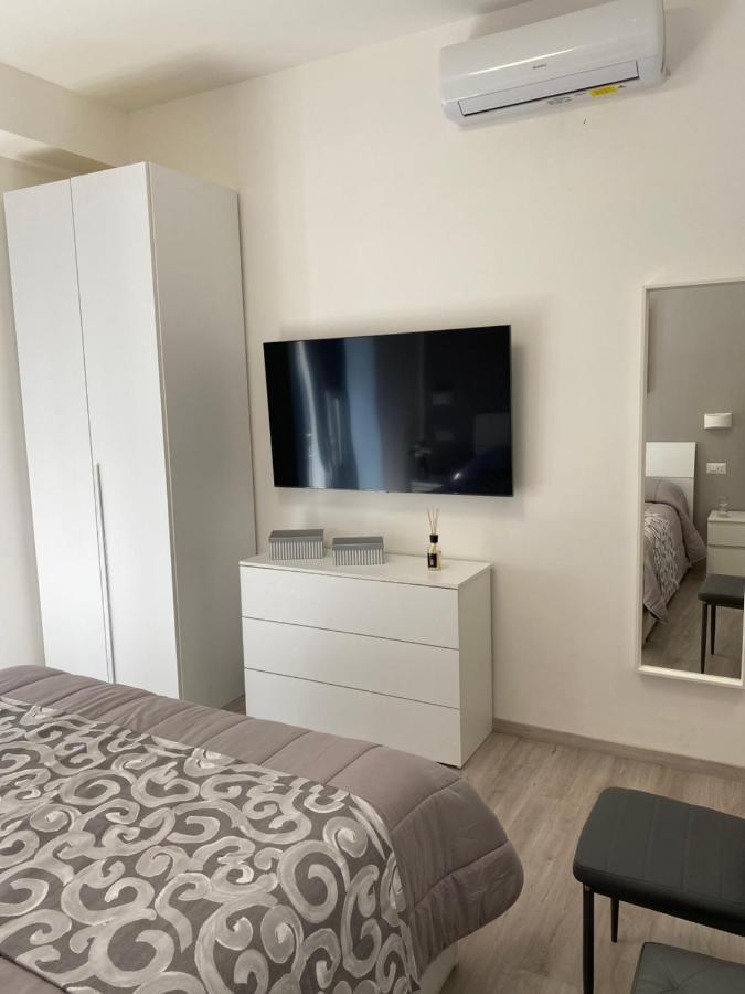 维克艾库塞Casa Marinella公寓 外观 照片
