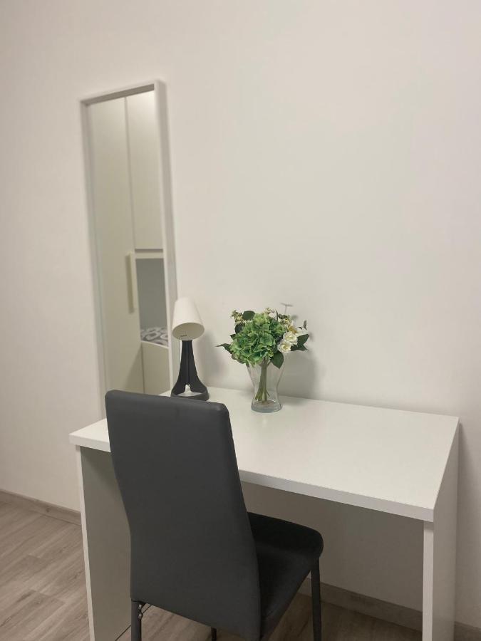 维克艾库塞Casa Marinella公寓 外观 照片