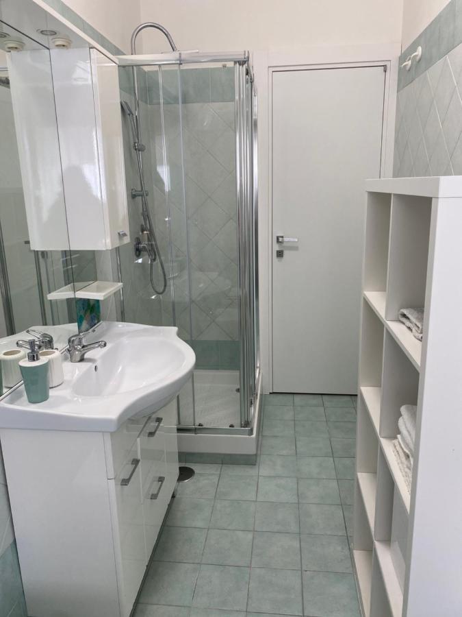 维克艾库塞Casa Marinella公寓 外观 照片