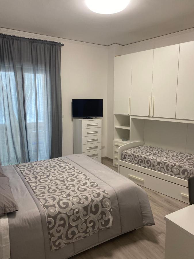 维克艾库塞Casa Marinella公寓 外观 照片